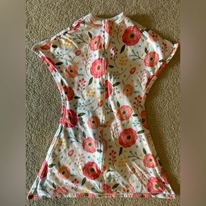 Zipadee-Zip sleep sack!! Size Extra Small (3-6mos)